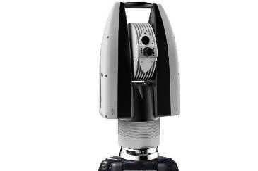 高頻高精度姿態(tài)測量系統(tǒng)