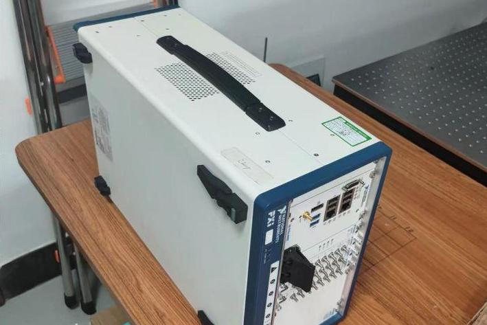 高速數(shù)據(jù)采集系統(tǒng)