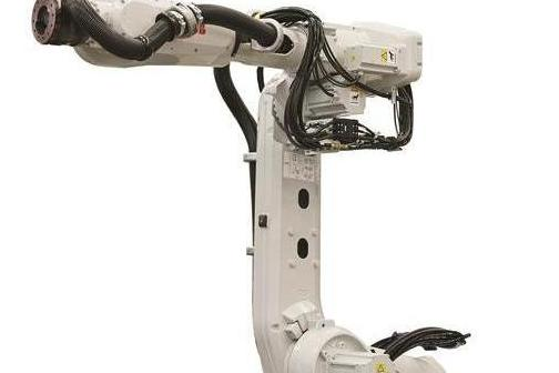 工業(yè)機(jī)器人