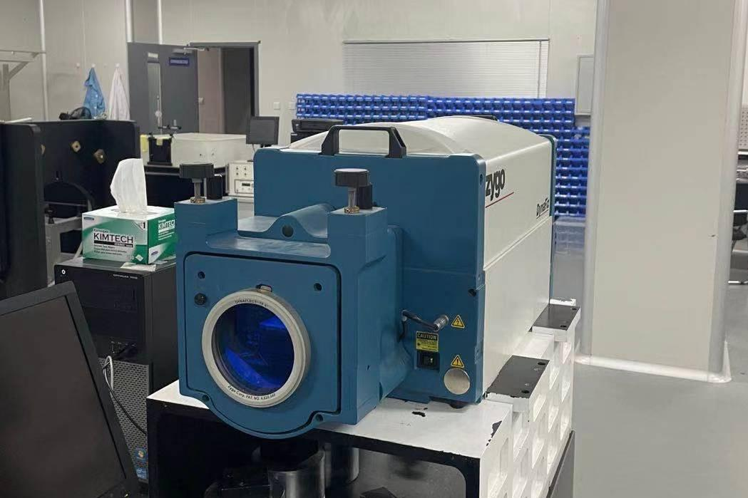 相位檢測(cè)系統(tǒng)