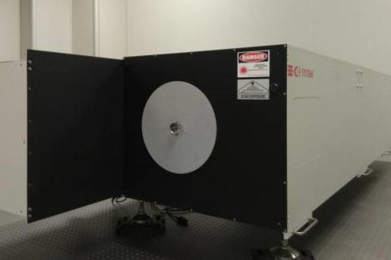 通用紅外測(cè)試系統(tǒng)