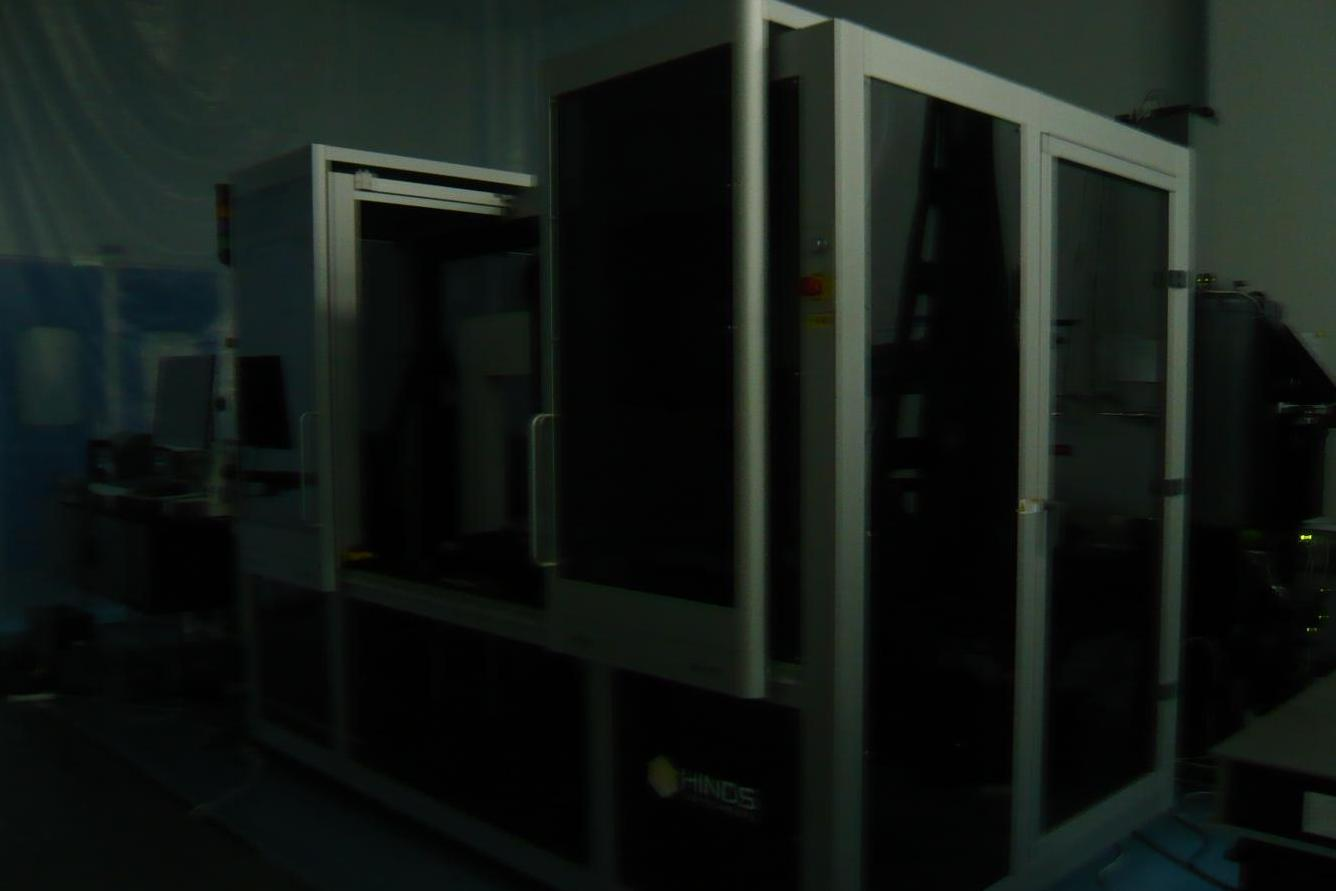 應(yīng)力雙折射測(cè)量?jī)x