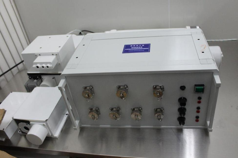 光電桅桿穩(wěn)定性測試系統(tǒng)