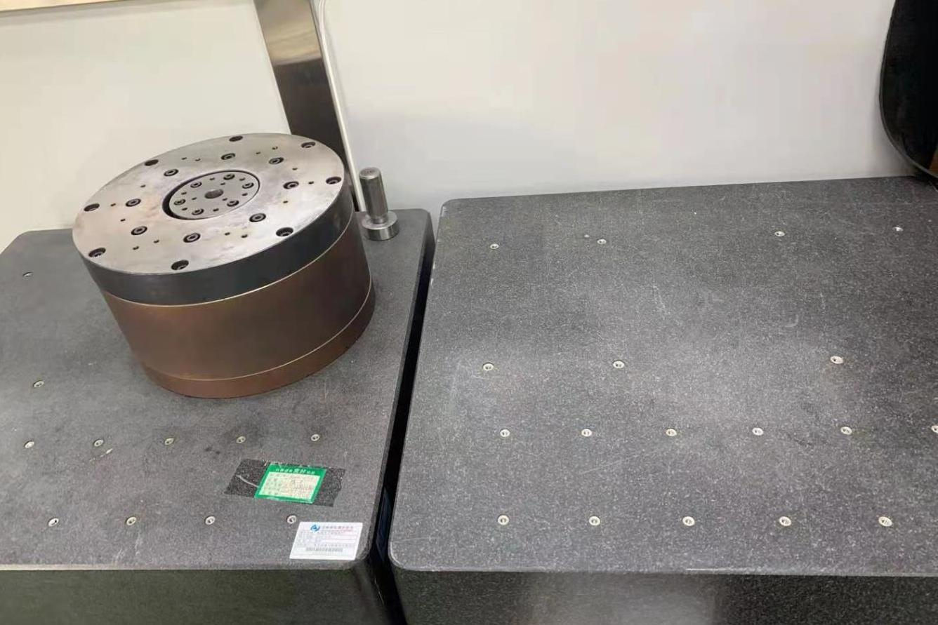 高精度萬能測角儀