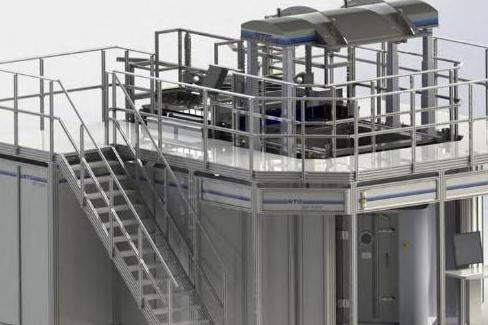 離子束拋光機(ygs)