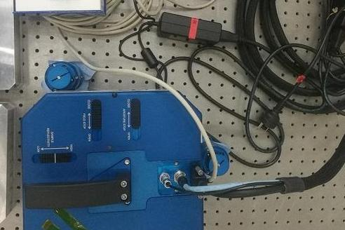 4D動態(tài)輪廓儀