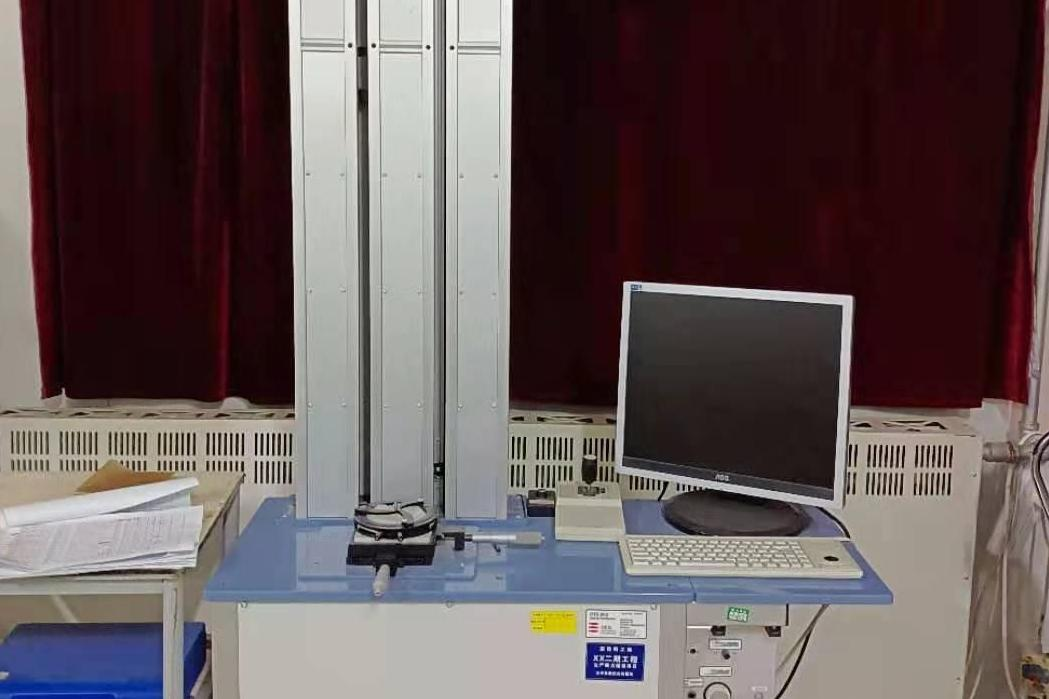 光學(xué)參數(shù)組合測(cè)量?jī)x