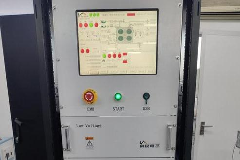 集束型薄膜沉積設(shè)備