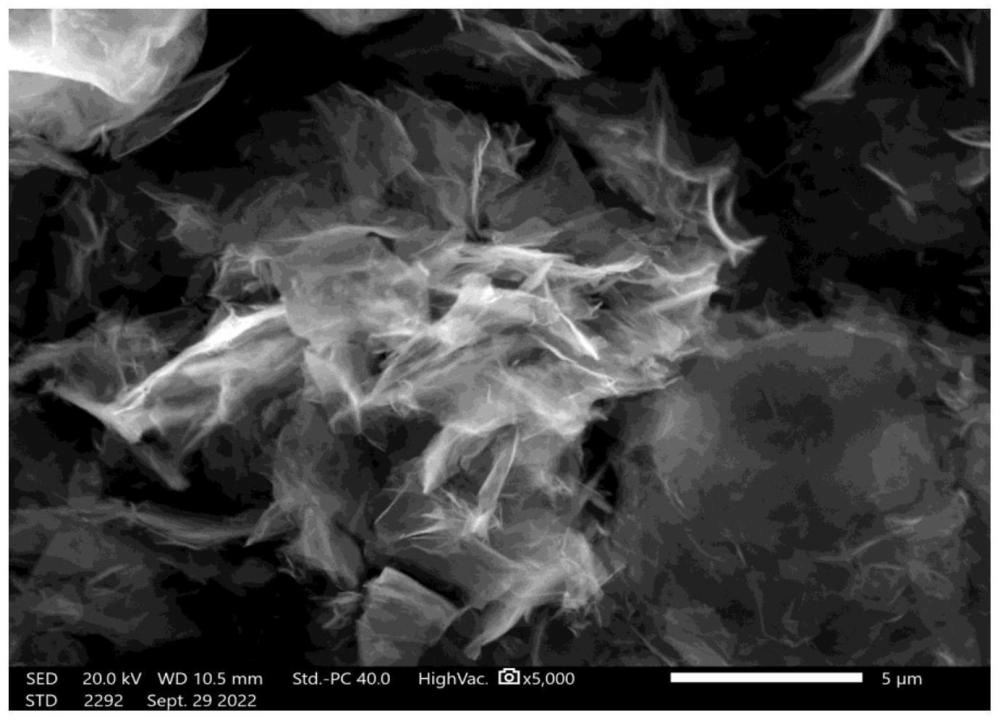 一種電化學(xué)制備石墨烯的方法