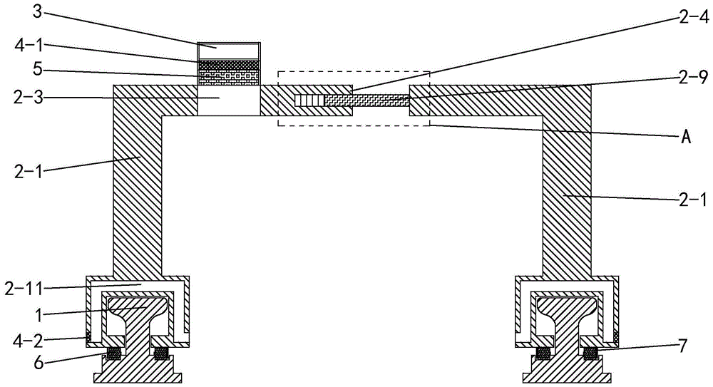 一種調節(jié)式數控機床導軌防護罩